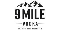 9 Mile Vodka