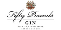 Fifty Pounds Gin