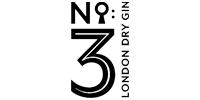 No 3 Gin