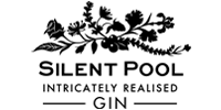 Silent Pool Gin