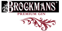 Brockmans Gin