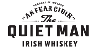 Quiet Man Whiskey