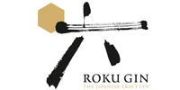 Roku Gin