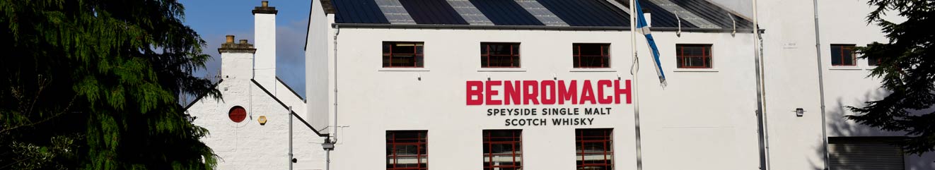 Benromach