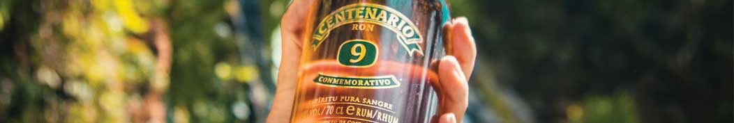 Centenario Rum