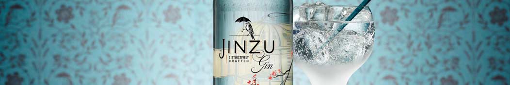 Jinzu Gin