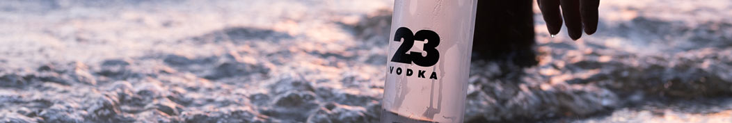 Vodka 23