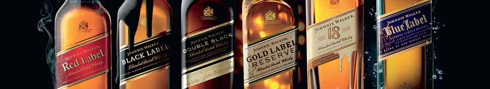 Johnnie Walker