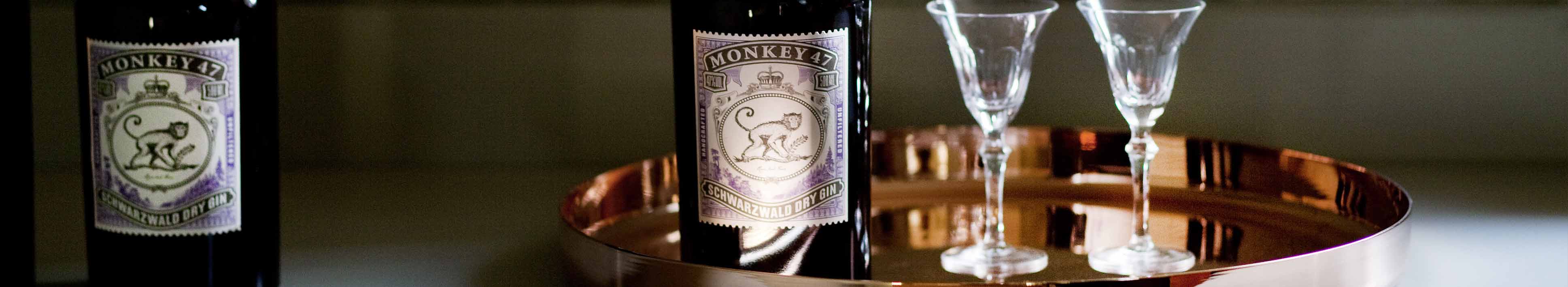 Monkey 47