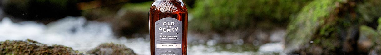 Old Perth Whisky