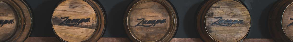 Ron Zacapa