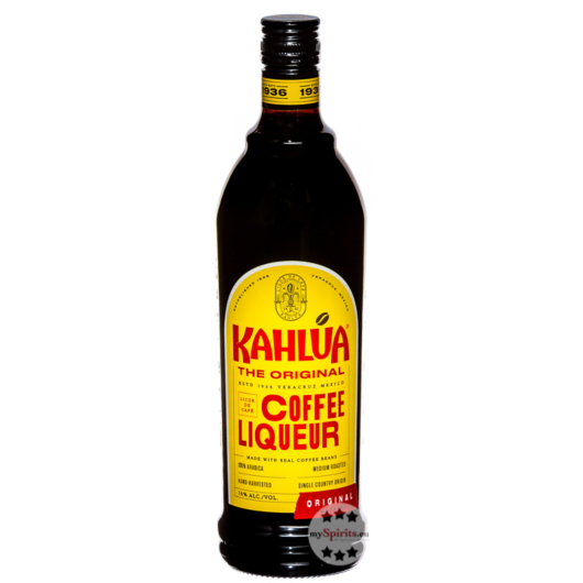 Kahlúa Coffee Liqueur The Original / 16 % Vol. / 0,7 Liter-Flasche