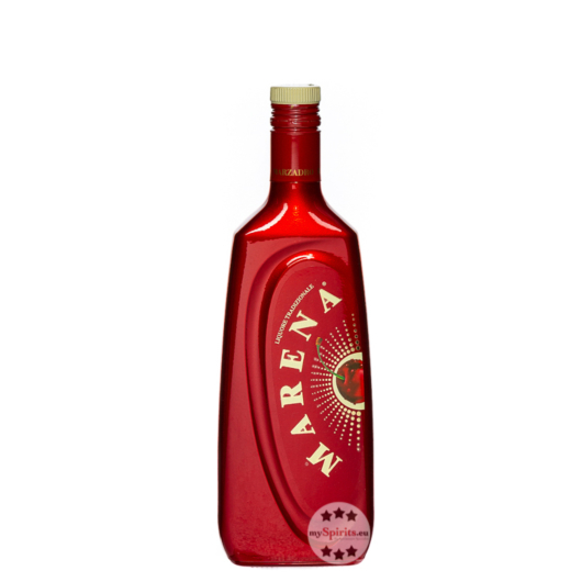 Marzadro Liquore Marena / 18 % Vol. / 0,7 Liter-Flasche