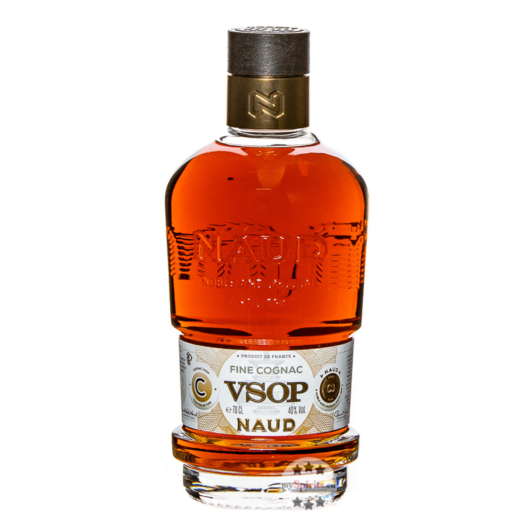 Naud VSOP Fine Cognac / 40 % Vol. / 0,7 Liter-Flasche