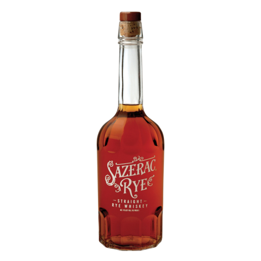 Sazerac Rye Straight Rye Whiskey / 45 % vol / 0,7 Liter-Flasche