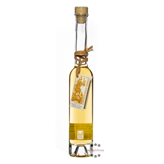 Villa Laviosa Heulikör Liquore con Grappa al Fieno / 30 % Vol. / 0,2 Liter-Flasche