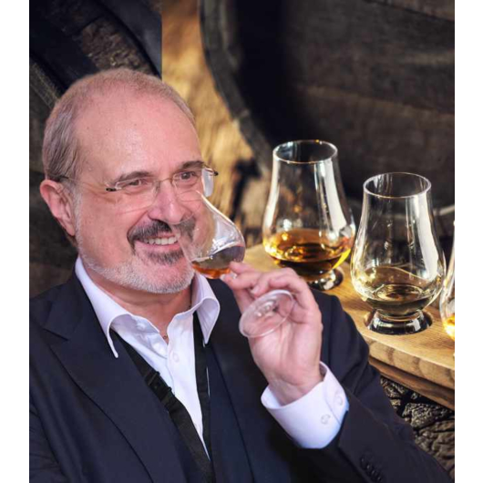 Online WHISKY Tasting zu Hause am 21. November 2024: Degustation von 8 Whiskys mit Jürgen Deibel