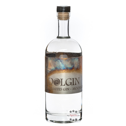 Zu Plun: Dol Gin Moonlight Bottled / 45 % Vol. / 1,0 Liter-Flasche