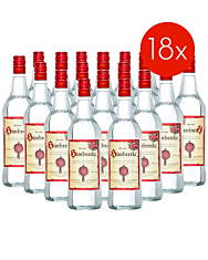 Prinz: Himbeerla / 34% Vol. - 18 Flaschen