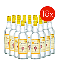 Prinz: Birnerla / 34% Vol. - 18 Flaschen