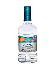 Tobermory Hebridean Gin / 43,3 % Vol. / 0,7 Liter-Flasche