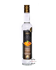 Dolomiti Marillen Schnaps / 35 % Vol. / 0,5 Liter-Flasche