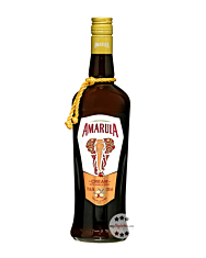 Amarula Cream & Marula Fruit Likör / 17 % Vol. / 0,7 Liter-Flasche