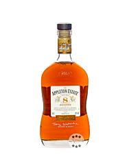 Appleton Estate 8 Year Old Reserve Signature Estate Jamaica Rum / 40 % Vol. / 0,7 Liter-Flasche