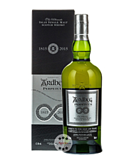 Ardbeg Perpetuum Islay Single Malt Scotch Whisky / 47,4 % Vol. / 0,7 Liter-Flasche in Geschenkbox