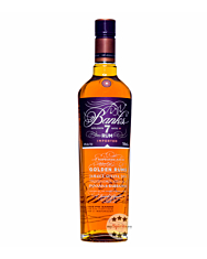 Banks 7 Rum Golden Age / 43 % Vol. / 0,7 Liter