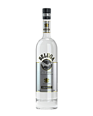 Beluga Noble Vodka / 40 % Vol. / 1,5 Liter-Flasche