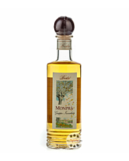 Distillerie Berta Monprà – Grappa Invecchiata / 40 % vol. / 0,2 Liter-Flasche