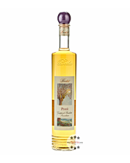 Distillerie Berta Piasì – Grappa di Brachetto Invecchiata / 40 % vol. / 0,7 Liter-Flasche