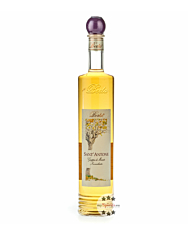 Distillerie Berta Sant‘ Antone – Grappa di Moscato Invecchiata / 40 % vol. / 0,7 Liter-Flasche