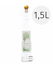 Distillerie Berta Valdavi - Grappa di Moscato / 40 % vol. / 1,5 Liter-Flasche