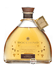 Bocchino Grappa di Nebbiolo Delle Langhe in Barriques / 40 % Vol. / 0,7 Liter-Flasche