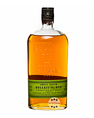 Bulleit 95 Rye Frontier Whiskey aus Kentucky / 45% Vol. / 0,7 Liter-Flasche