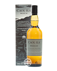 Caol Ila Moch Islay Single Malt Whisky / 43 % vol. / 0,7 Liter-Flasche im Karton