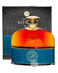 Cognac Bowen XO / 40 % Vol. / 0,7 Liter-Flasche