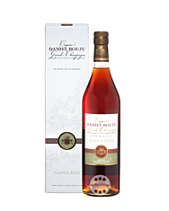 Daniel Bouju Napoléon Cognac / 40 % Vol. / 0,7 Liter-Flasche in Geschenkkarton