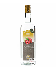 Dolomiti: Himbeer Schnaps / 35% Vol. / 1,0 Liter