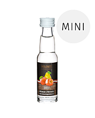 Dolomiti Obstschnaps Miniatur / 38 % Vol. / 0,02 Liter-Flasche