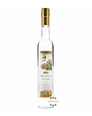 Dolomiti: Zirben-Schnaps / 40% Vol. / 0,5 Liter - Flasche