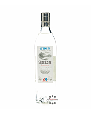 Etter Aprikose Royale Luizet – Edel-Fruchtbrand aus Aprikose/ 42% vol. 0,35 Liter-Flasche