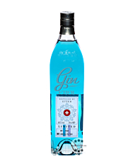 Etter Gin / 40 % Vol. / 0,7 Liter-Flasche