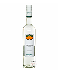 Freihof 1885 Marillen Schnaps / 38 % vol. / 0,5 Liter-Flasche