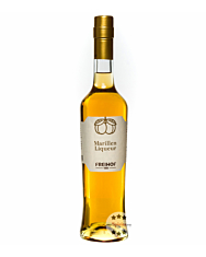 Freihof Marillen Liqueur / 22,5 % vol. / 0,5 Liter-Flasche