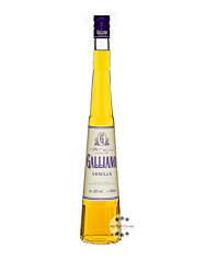 Galliano Vanilla Likör / 30 % vol / 0,7 Liter-Flasche