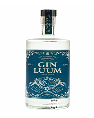 Gin Luum - London Dry Gin / 40 % Vol. / 0,5 Liter-Flasche