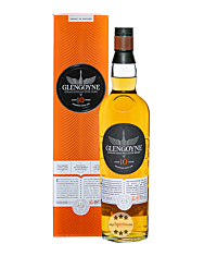 Glengoyne 10 Jahre Highland Single Malt Scotch Whisky / 40 % Vol. / 0,7 Liter-Flasche in Geschenkbox